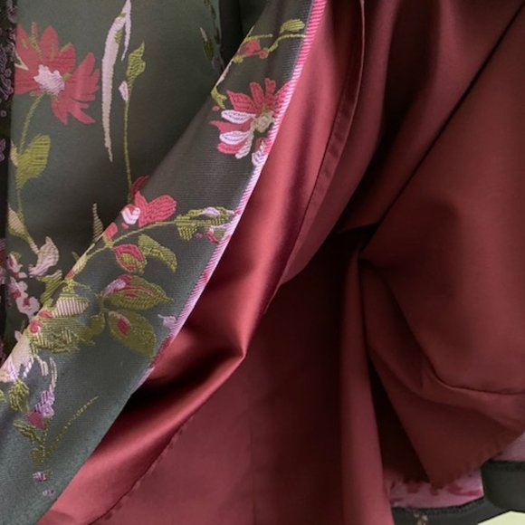 ✨Host Pick✨ Alannah Hill A-Line Floral Skirt Size 6 - Picture 4 of 5